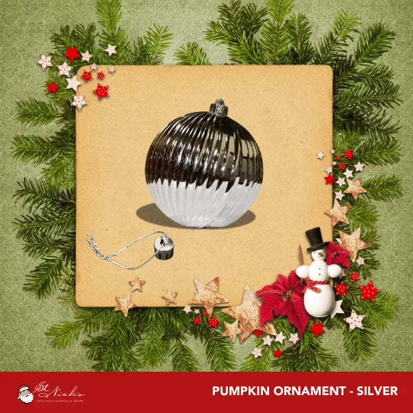 Silver-Shiny-Pumpkin-80MM-2