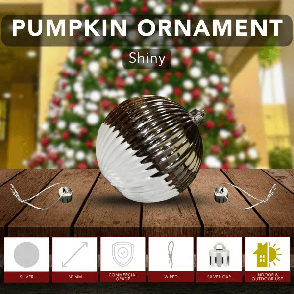 Silver-Shiny-Pumpkin-80MM-6