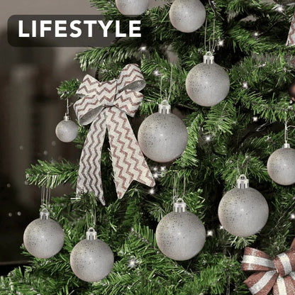 Silver-Shiny-Sequin-Ball-200MM-7