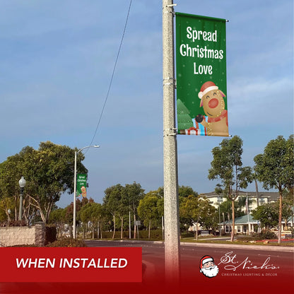 Spread-Christmas-Love-Pole-Banner-5
