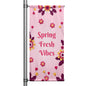 Spring-Fresh-Vibes-Pole-Banner-1
