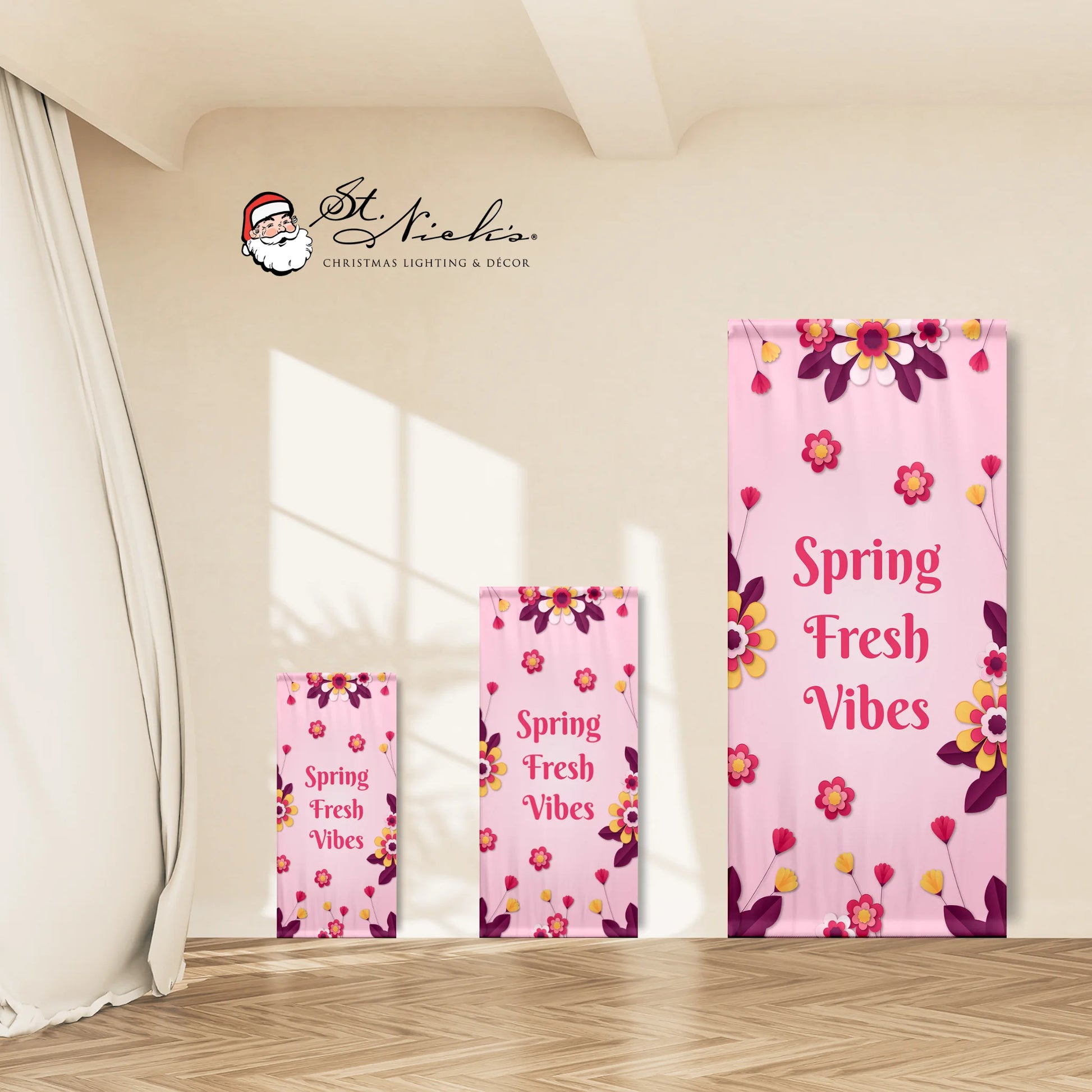 Spring-Fresh-Vibes-Pole-Banner-2