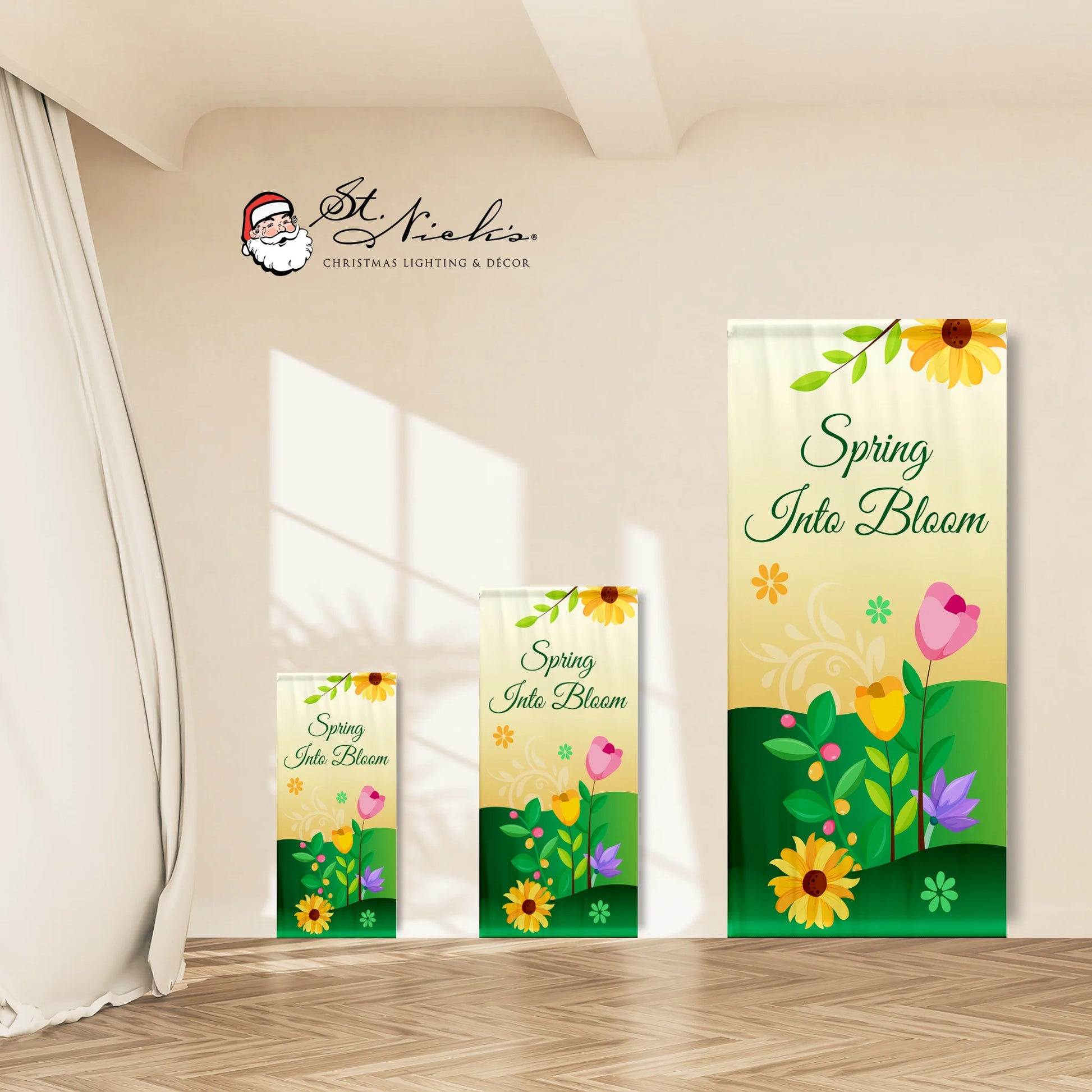 Spring-Into-Bloom-Pole-Banner-2