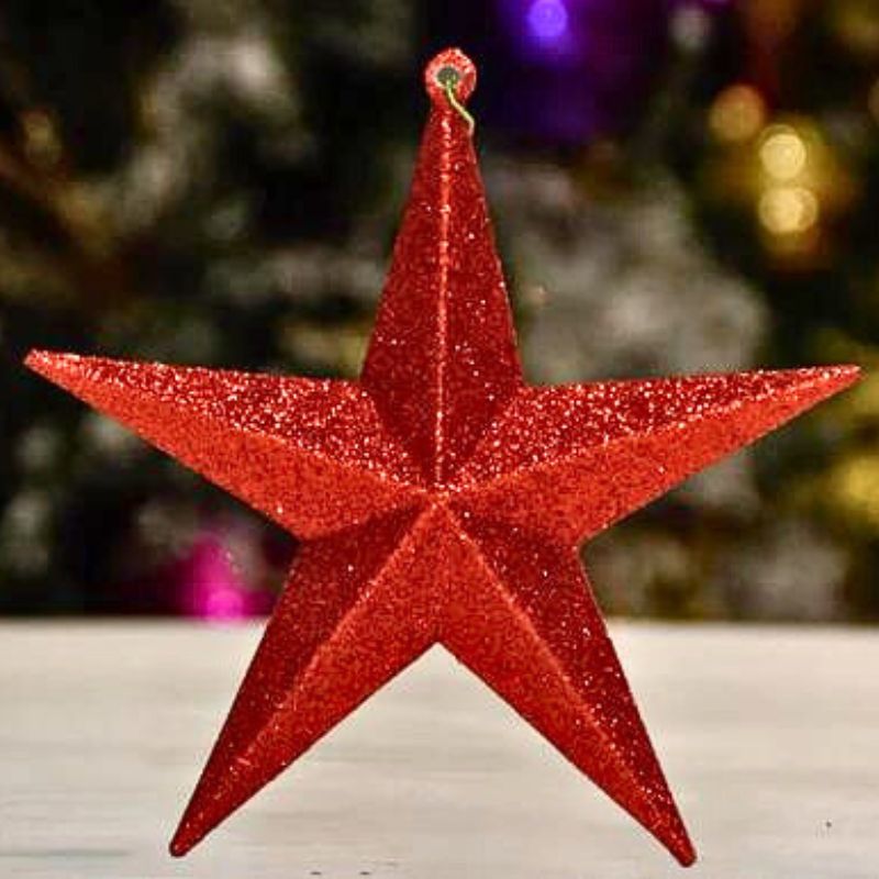 star-ornament-valentine-decor