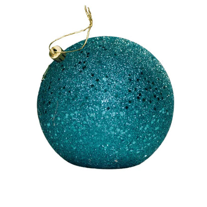 Teal-Glitter-Sequin-Ball-100MM-1