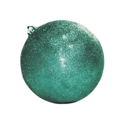 Teal-Ornament-Glitter-Ball-120MM-1