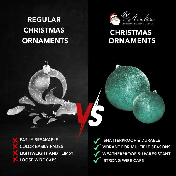 Teal-Ornament-Glitter-Ball-5