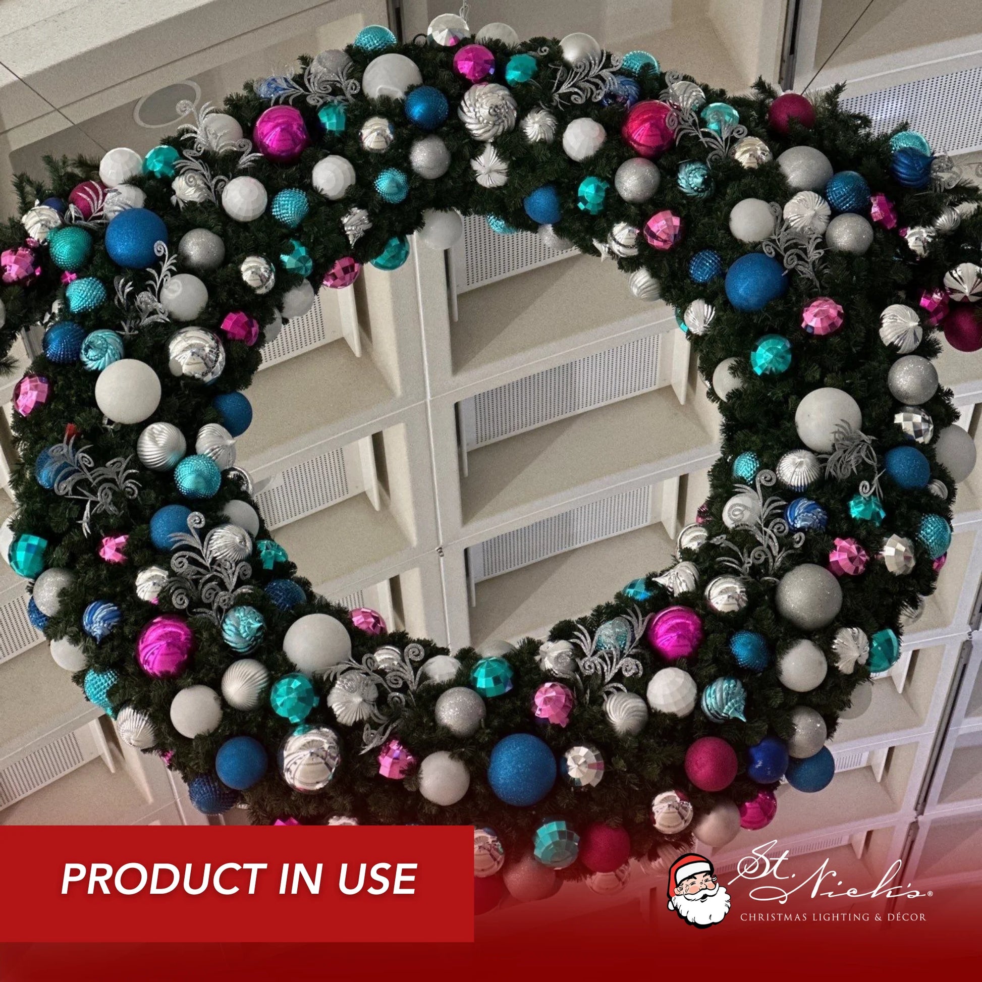 Teal-Ornament-Shiny-Diamond-8
