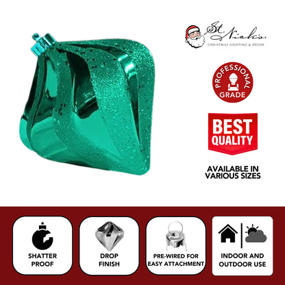 Teal-Ornament-Shiny-Drop-3