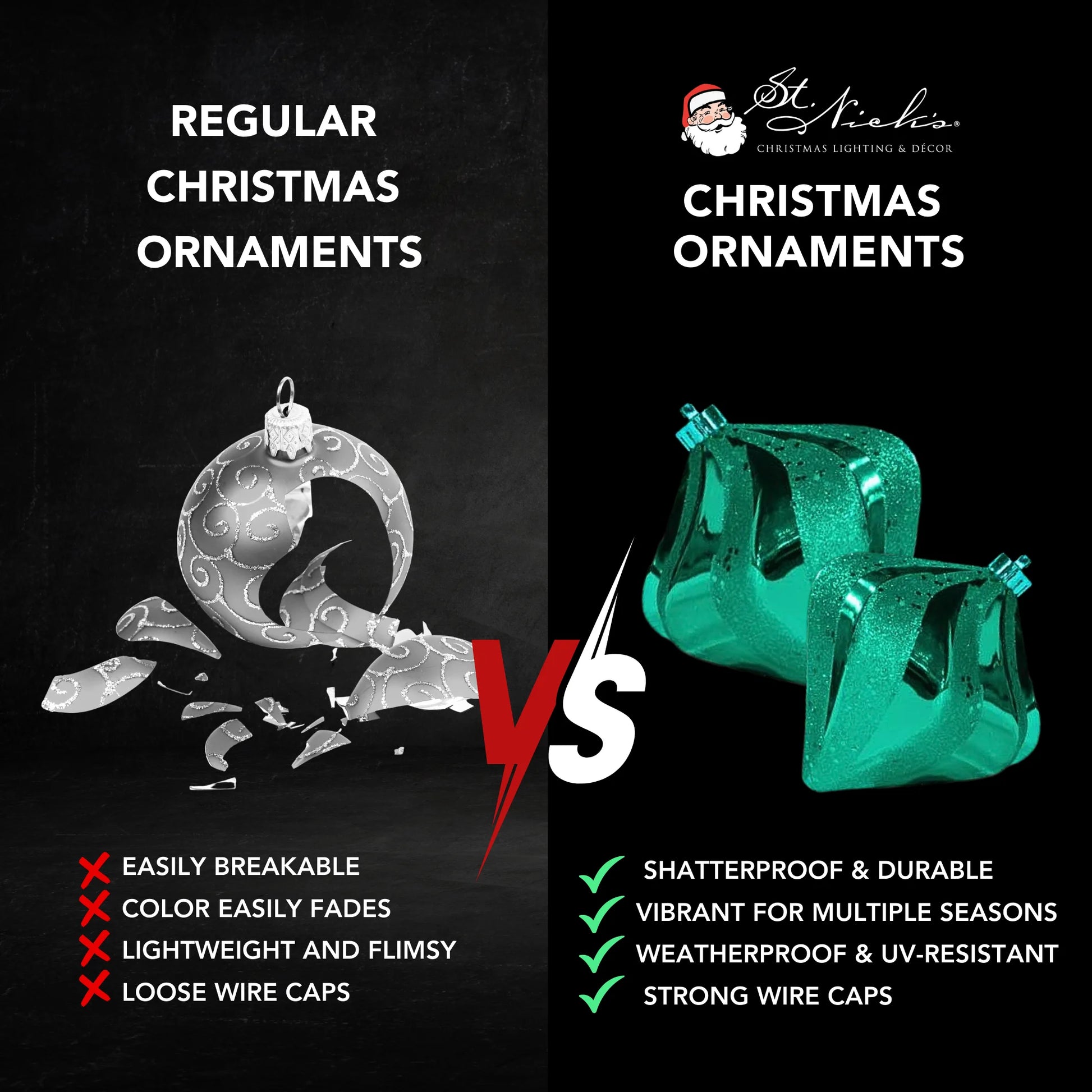 Teal-Ornament-Shiny-Drop-5