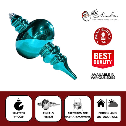 Teal-Shiny-Classic-Finials-3