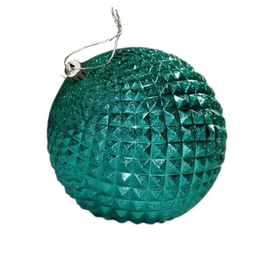 Teal-Shiny-With-Glitter-Durian-150MM-1