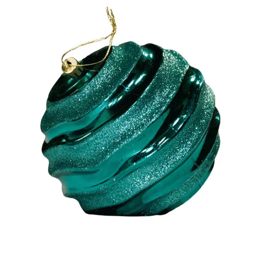 Teal-Shiny-with-Glitter-Wave-100MM-1