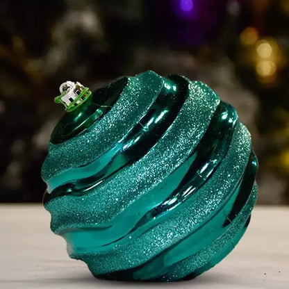Teal-Shiny-with-Glitter-Wave-100mm-01