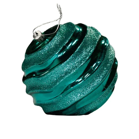 Teal-Wave-Shiny-with-Glitter-Sequin-150MM-1