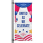 United-As-We-Celebrate-Pole-Banner-1