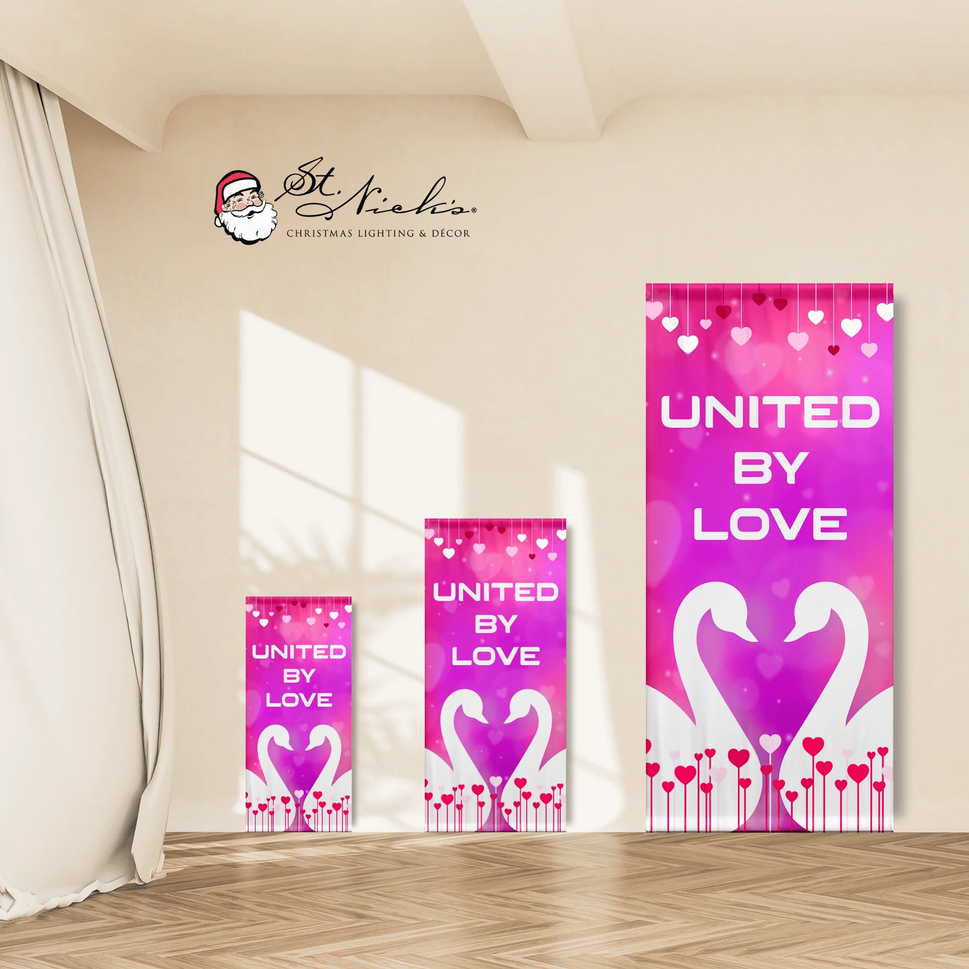 United-By-Love-Pole-Banner-2
