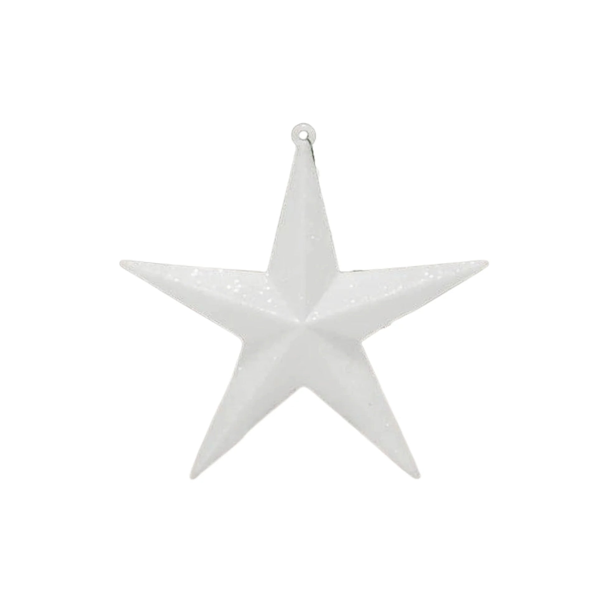 White-Glitter-Star-1