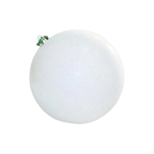 White-Ornament-Glitter-Ball-1