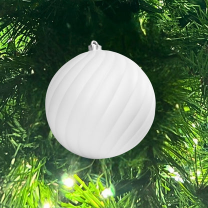 White-Ornament-Matte-Swirl-Ball-2