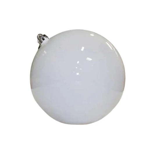 White-Ornament-Shiny-Ball-1