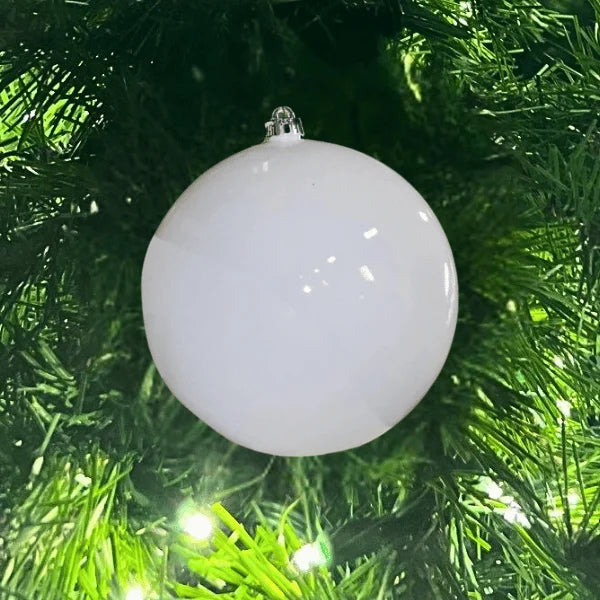 White-Ornament-Shiny-Ball-2