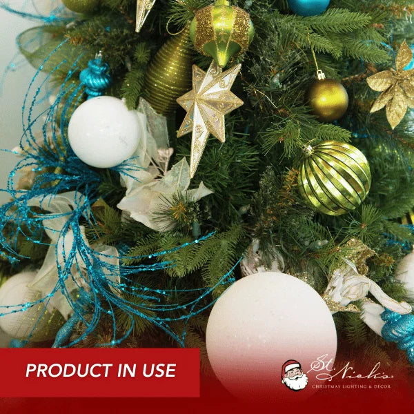 White-Ornament-Shiny-Ball-8