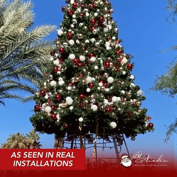 White-Ornament-Shiny-Ball-Installation-6