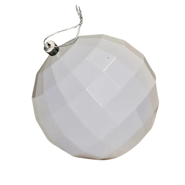 White-Shiny-Diamond-150MM-1