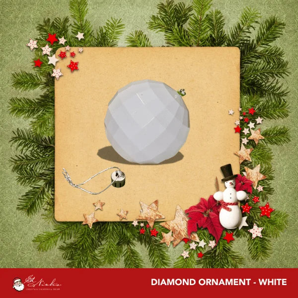 White-Shiny-Diamond-150MM-2