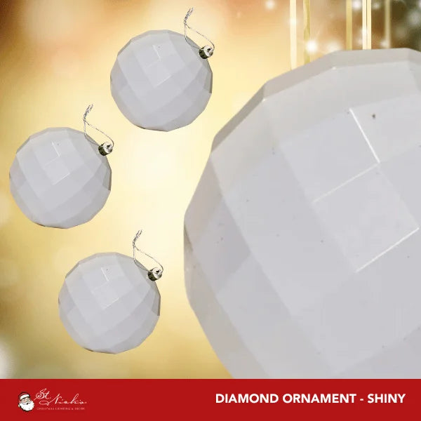 White-Shiny-Diamond-150MM-3