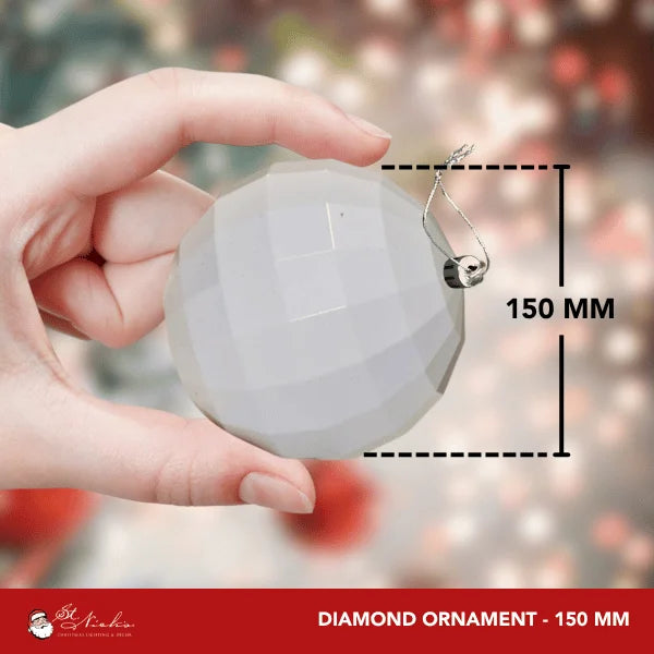 White-Shiny-Diamond-150MM-4