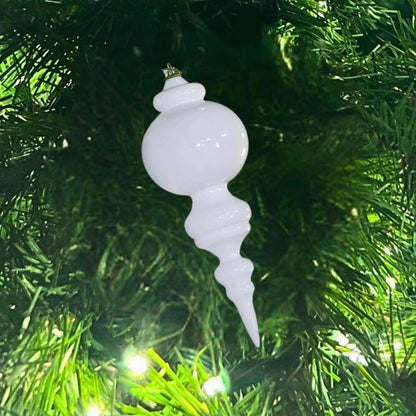 White-Shiny-Finials-2