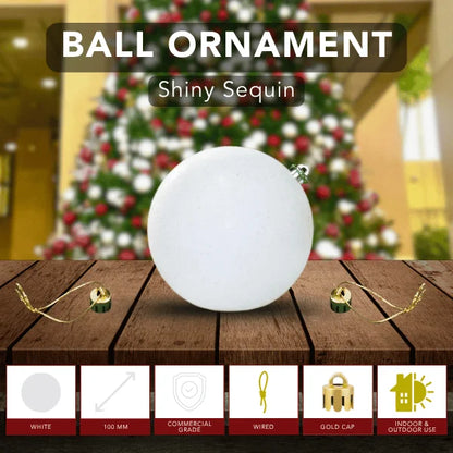 White-Shiny-Sequin-Ball-Ornaments-100MM-6