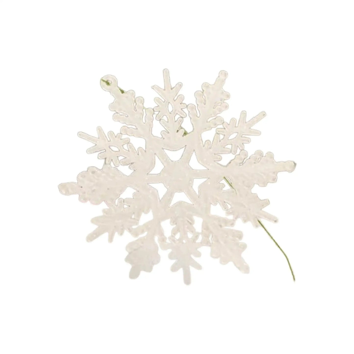 White-Snowflakes-Glitter-1