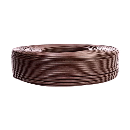 Zip-cord-SPT-1-Cable-Brown-500FT-1