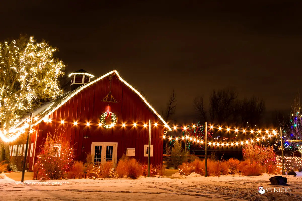 best-farmhouse-christmas-tree-lights