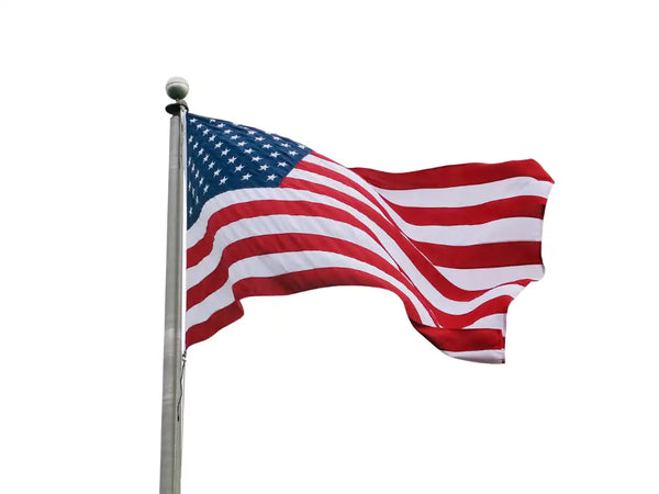 American Flags Commercial Grade