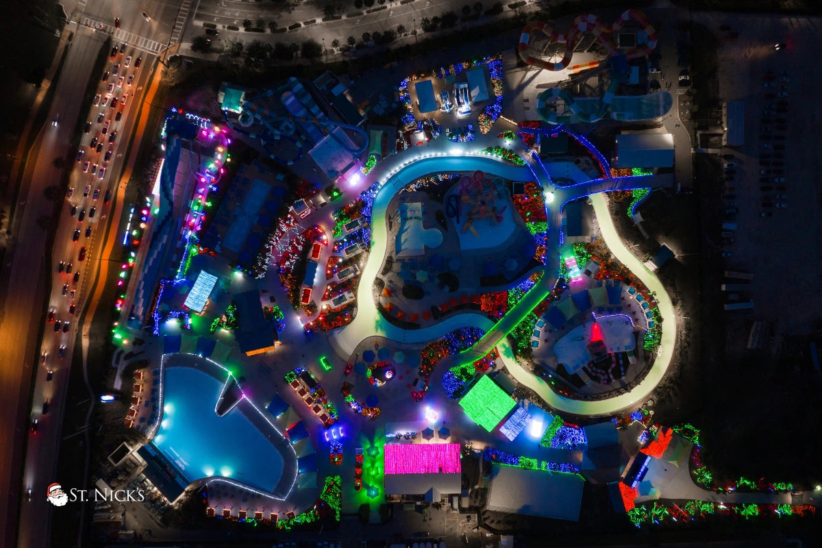 best-christmas-lights-decor-for-scavenger-hunt