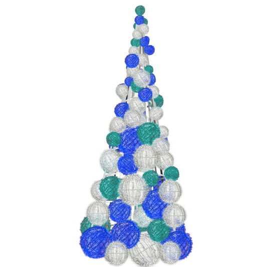 blue-cool-white-and-teal-sphere-christmas-lighting-tree-24ft-st-nicks-CA