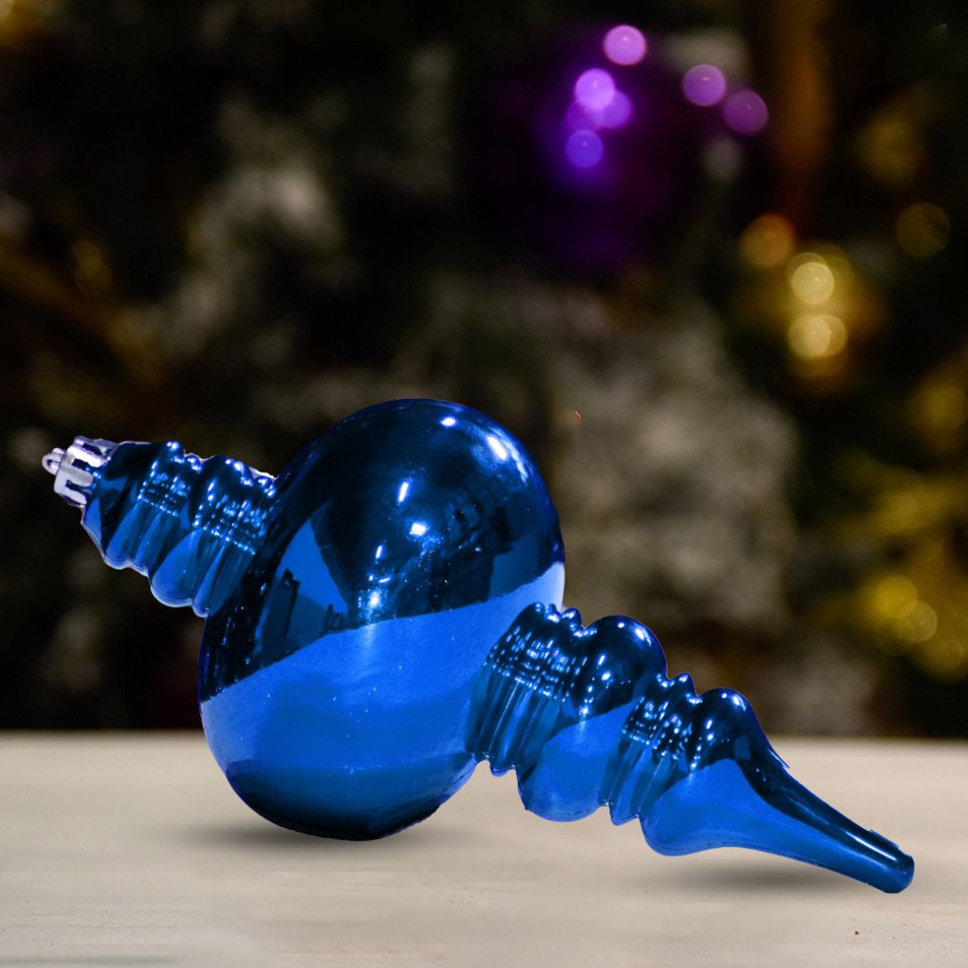 blue-shiny-classic-finials-christmas-tree-decor-ornament-st-nicks-CA