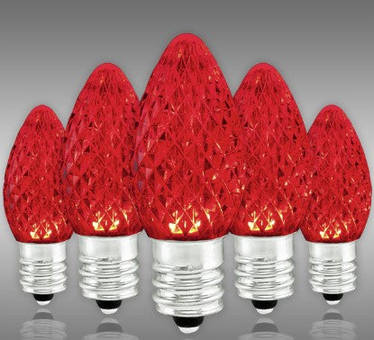 christmas-lighting-led-c9-bulb-red-faceted-25pcs-st-nicks-CA