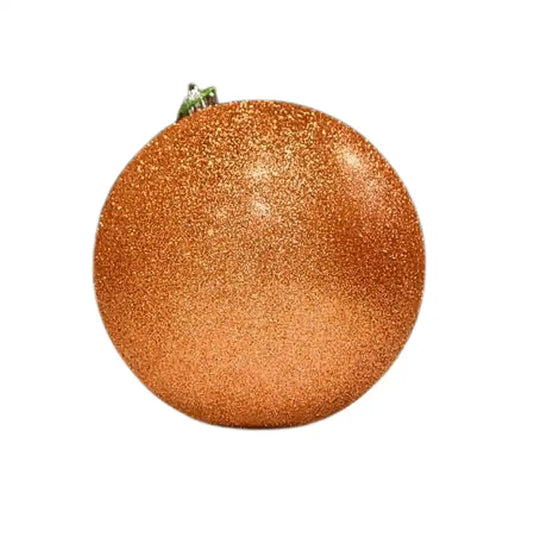 Copper-Ornament-Glitter-Ball-1