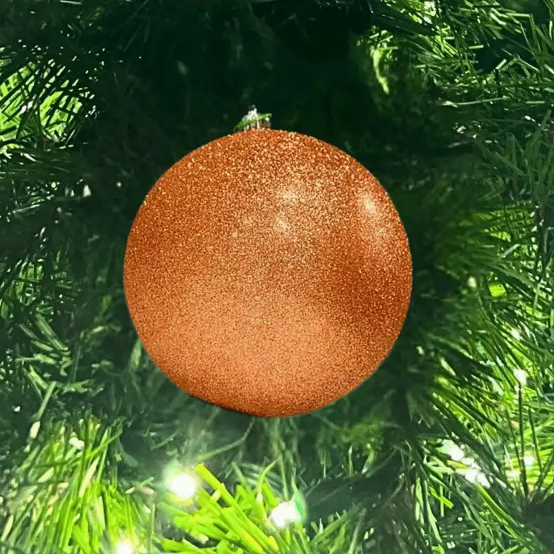 Copper-Ornament-Glitter-Ball-2