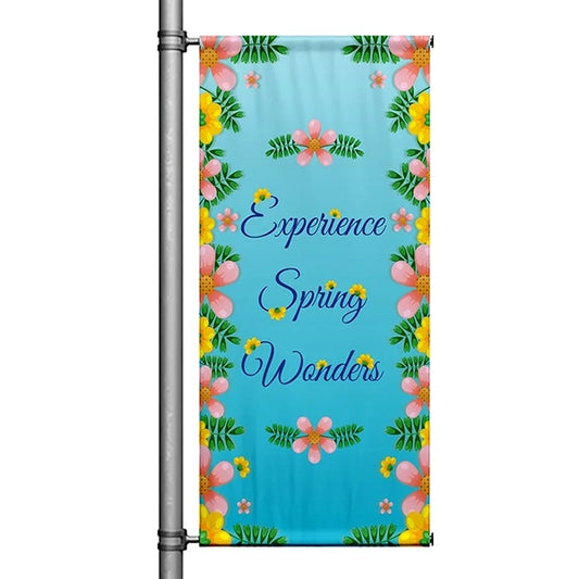 experience-spring-wonders-pole-banner-01