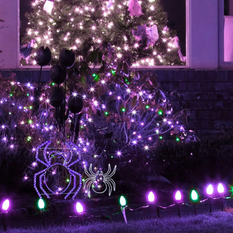 5 Creative Ways to Use for an Unforgettable Halloween Display