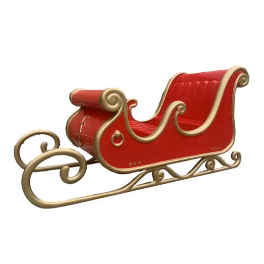 fiberglass-santa-sleigh-36