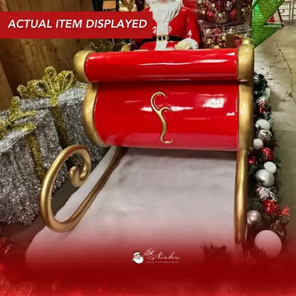fiberglass-santa-sleigh-8-22