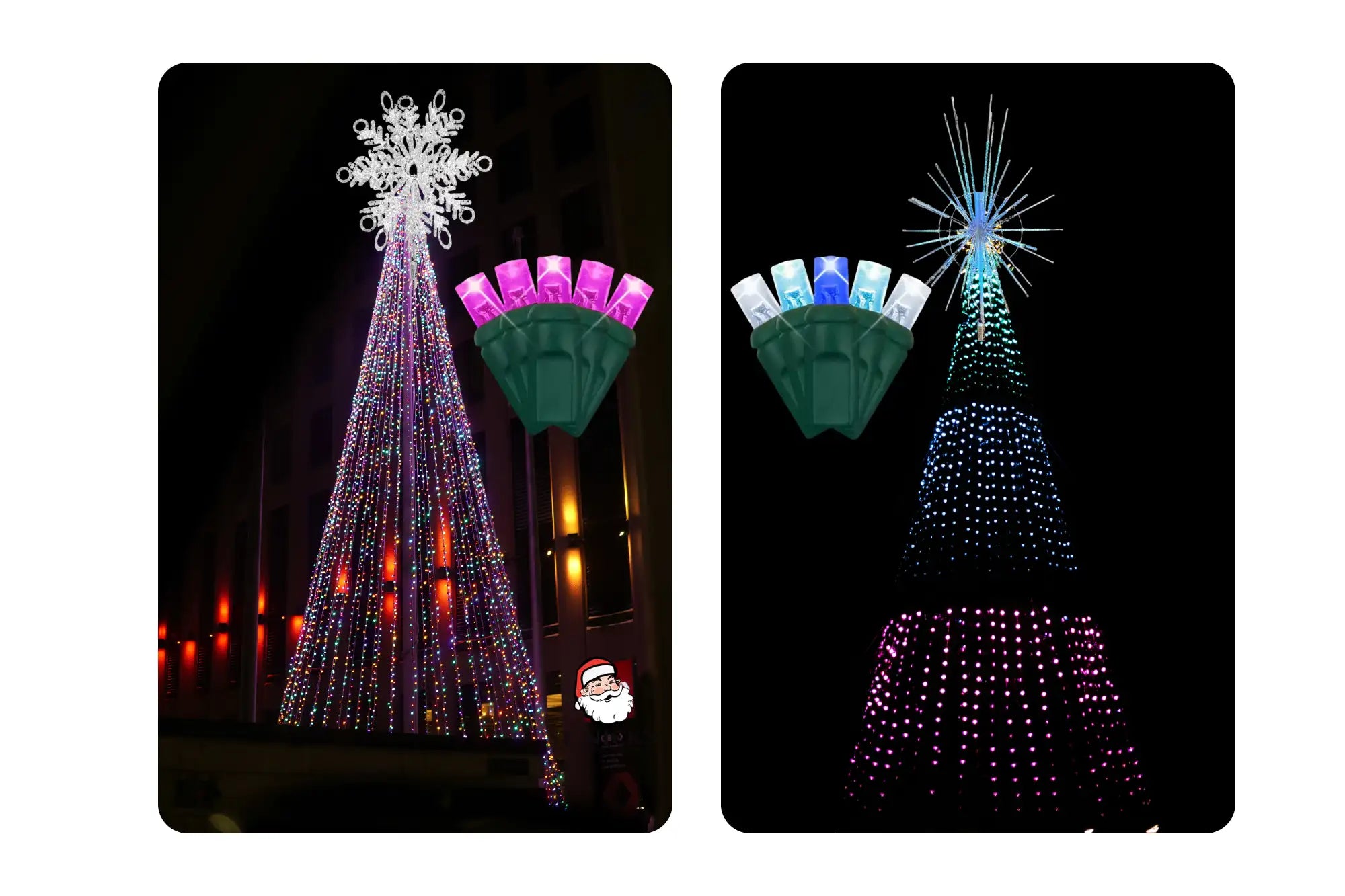 flag-pole-christmas-tree-lights-professional-installation