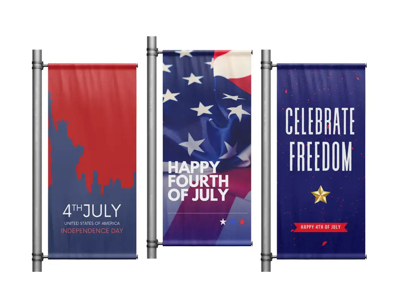 fourth-of-july-banners